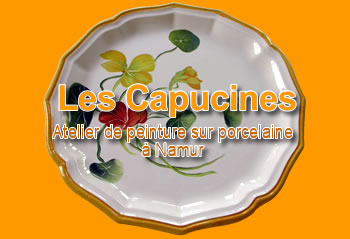 Les Capucines